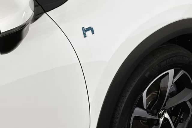 Citroën C5 Aircross (2022) thumbnail 38