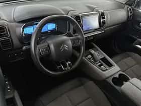 Citroën C5 Aircross (2022) thumbnail 5