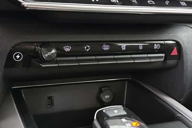 Citroën C5 Aircross (2022) thumbnail 44
