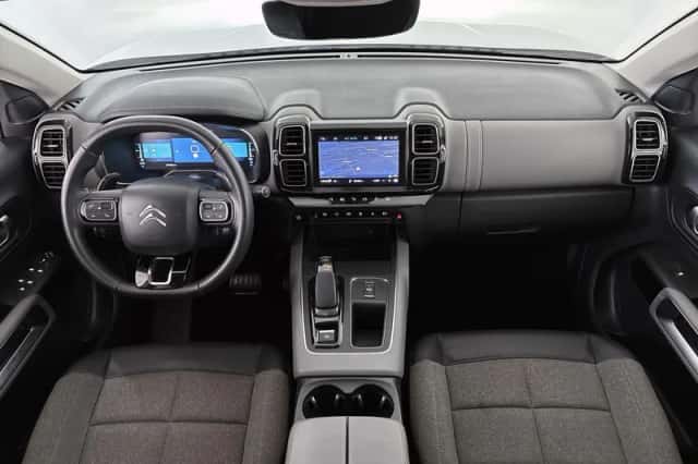 Citroën C5 Aircross (2022) thumbnail 7