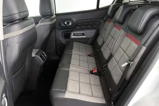 Citroën C5 Aircross (2022) thumbnail 8