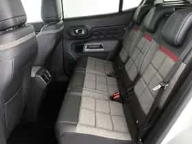 Citroën C5 Aircross (2022) thumbnail 8