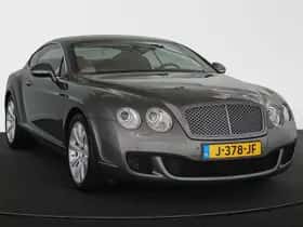 Bentley Continental GT (2009) thumbnail 2