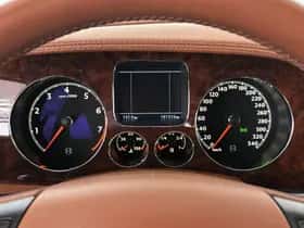 Bentley Continental GT (2009) thumbnail 11