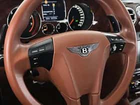 Bentley Continental GT (2009) thumbnail 12