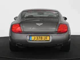 Bentley Continental GT (2009) thumbnail 15