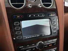 Bentley Continental GT (2009) thumbnail 16