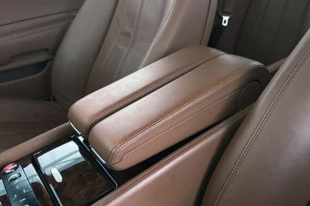 Bentley Continental GT (2009) thumbnail 17