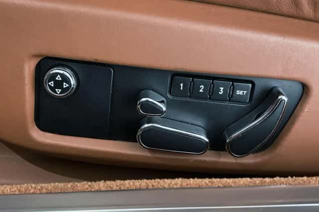 Bentley Continental GT (2009) thumbnail 18