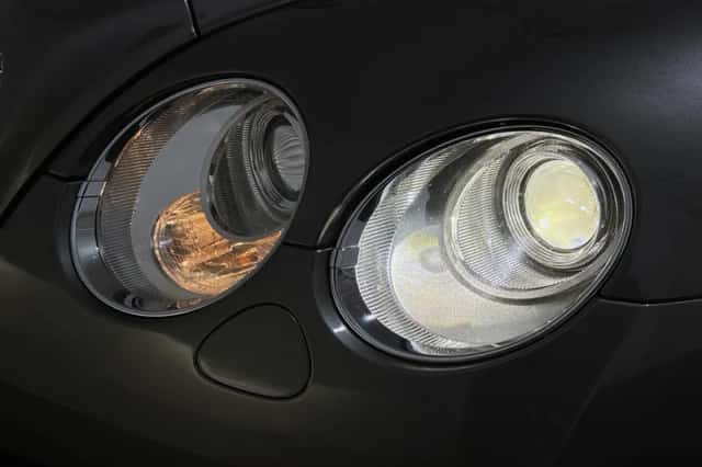 Bentley Continental GT (2009) thumbnail 20