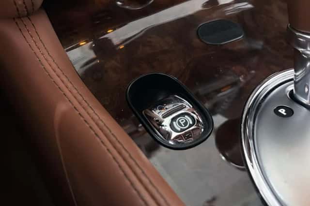 Bentley Continental GT (2009) thumbnail 21