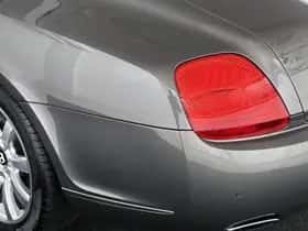 Bentley Continental GT (2009) thumbnail 22