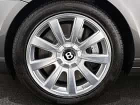 Bentley Continental GT (2009) thumbnail 23