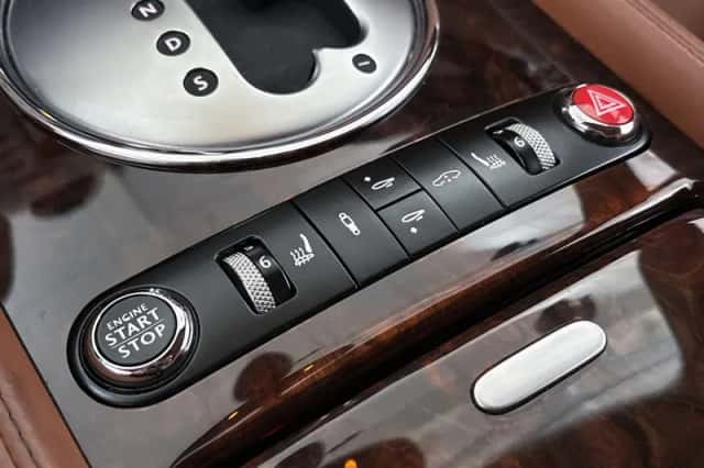 Bentley Continental GT (2009) thumbnail 24