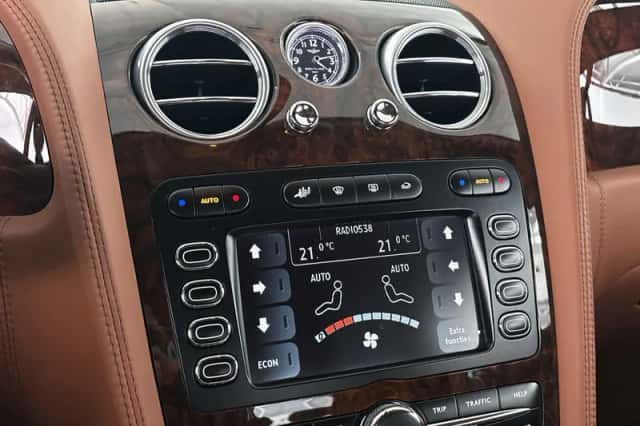 Bentley Continental GT (2009) thumbnail 25