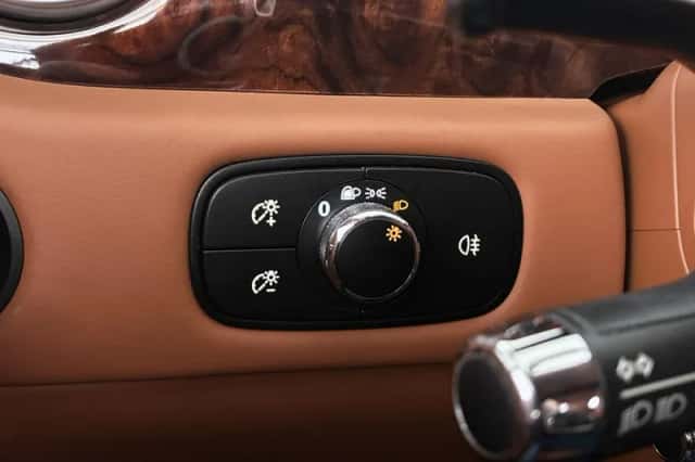 Bentley Continental GT (2009) thumbnail 27