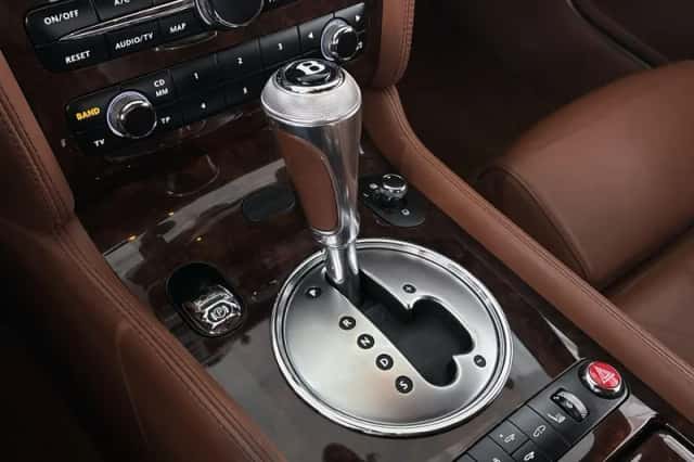 Bentley Continental GT (2009) thumbnail 28