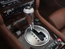 Bentley Continental GT (2009) thumbnail 28