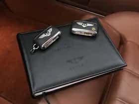 Bentley Continental GT (2009) thumbnail 29