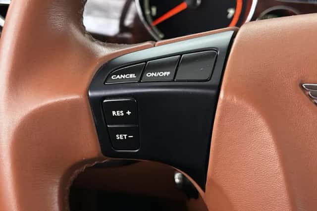 Bentley Continental GT (2009) thumbnail 30