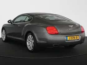 Bentley Continental GT (2009) thumbnail 4