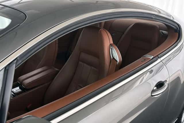 Bentley Continental GT (2009) thumbnail 31