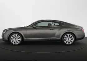 Bentley Continental GT (2009) thumbnail 33
