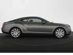 Bentley Continental GT (2009) thumbnail 34
