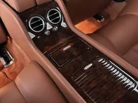 Bentley Continental GT (2009) thumbnail 35