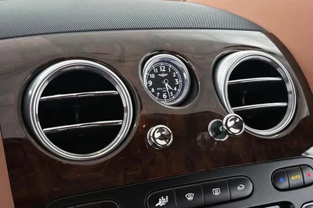 Bentley Continental GT (2009) thumbnail 36