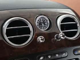 Bentley Continental GT (2009) thumbnail 36