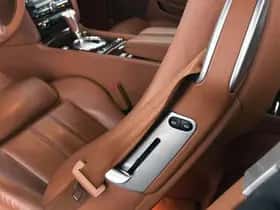 Bentley Continental GT (2009) thumbnail 38