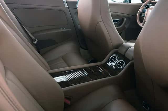 Bentley Continental GT (2009) thumbnail 39