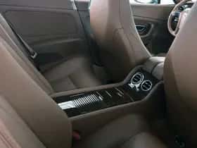 Bentley Continental GT (2009) thumbnail 39
