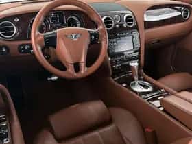 Bentley Continental GT (2009) thumbnail 5