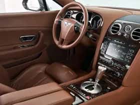 Bentley Continental GT (2009) thumbnail 42