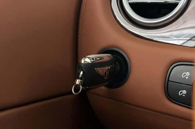 Bentley Continental GT (2009) thumbnail 43