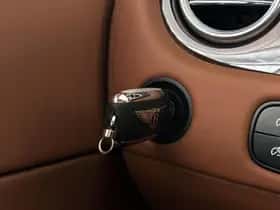 Bentley Continental GT (2009) thumbnail 43