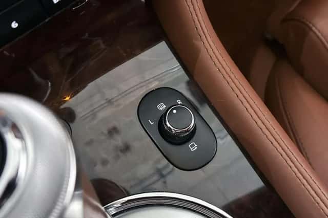 Bentley Continental GT (2009) thumbnail 44
