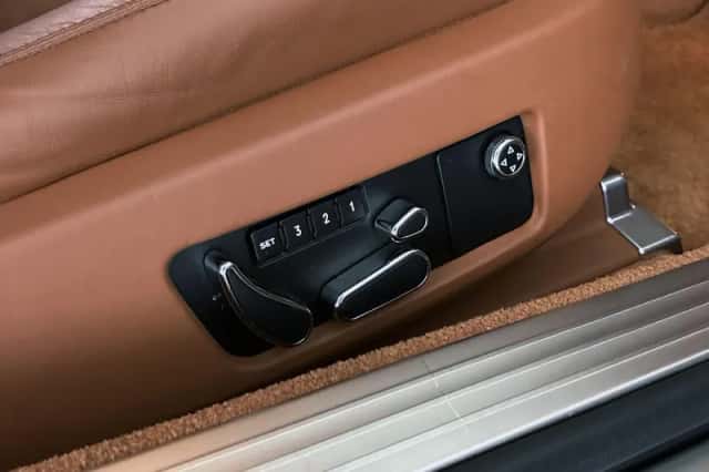 Bentley Continental GT (2009) thumbnail 45