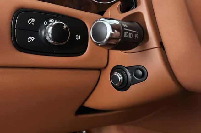 Bentley Continental GT (2009) thumbnail 46