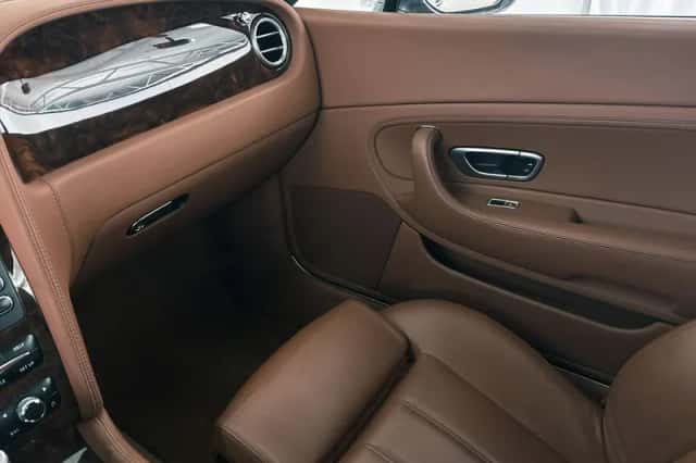 Bentley Continental GT (2009) thumbnail 47