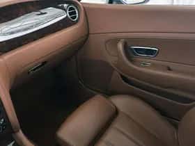 Bentley Continental GT (2009) thumbnail 47
