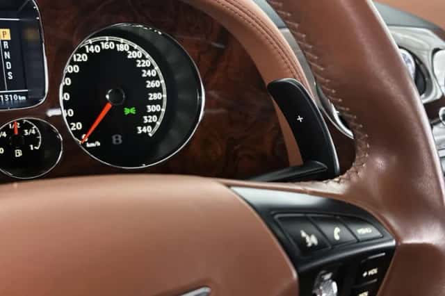 Bentley Continental GT (2009) thumbnail 48