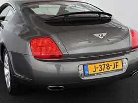 Bentley Continental GT (2009) thumbnail 49