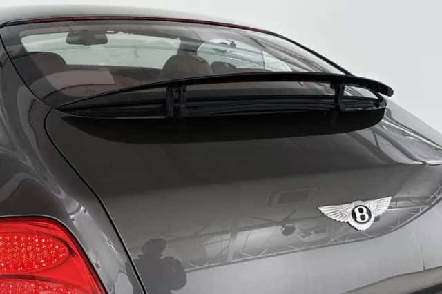 Bentley Continental GT (2009) thumbnail 50