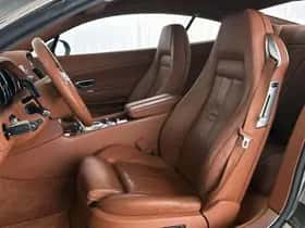 Bentley Continental GT (2009) thumbnail 6