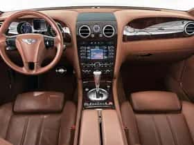 Bentley Continental GT (2009) thumbnail 7