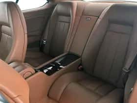 Bentley Continental GT (2009) thumbnail 9