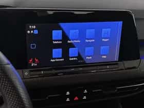 Volkswagen Golf (2021) thumbnail 12